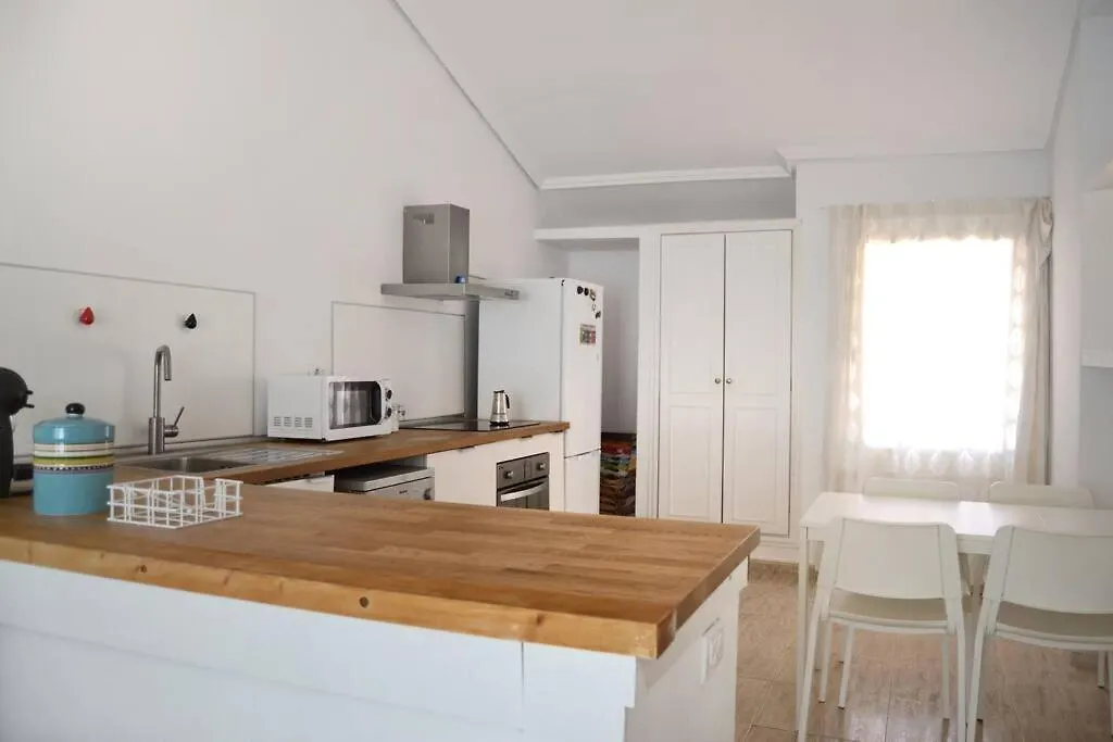 Apartamento En Costa Adeje Apartment Costa Adeje  Spain