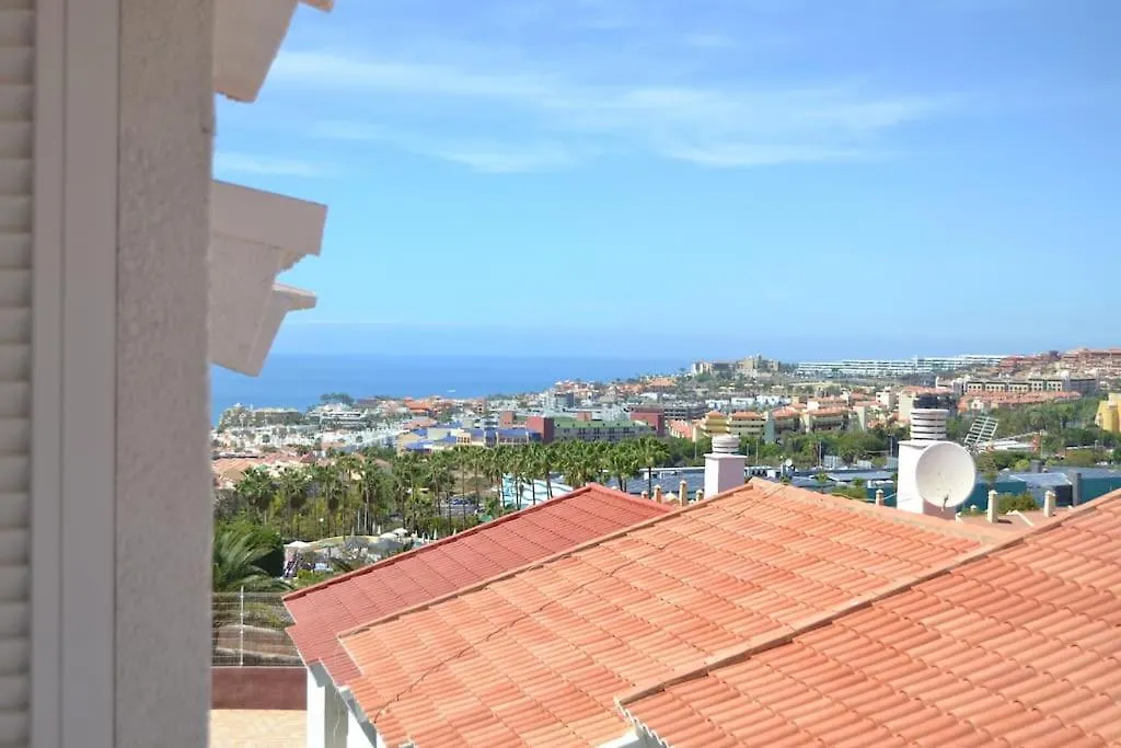 Apartamento En Costa Adeje Apartment Costa Adeje  Spain