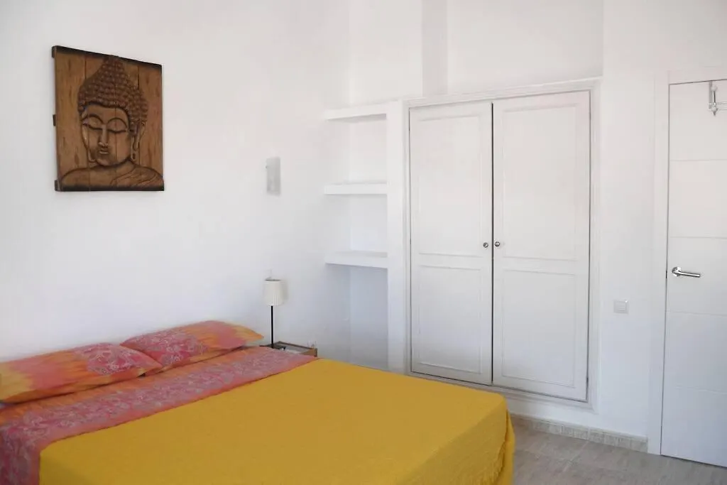 Apartamento En Costa Adeje Apartment Costa Adeje  Costa Adeje (Tenerife)