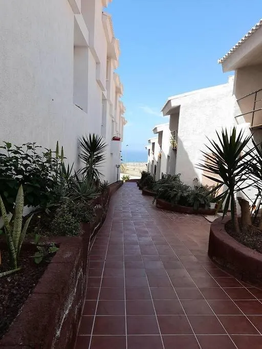 Apartamento En Costa Adeje Apartment Costa Adeje