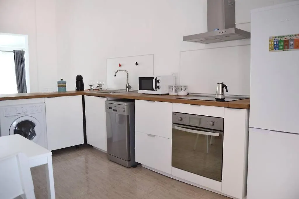 Apartamento En Costa Adeje Apartment Costa Adeje  0*, Costa Adeje (Tenerife)