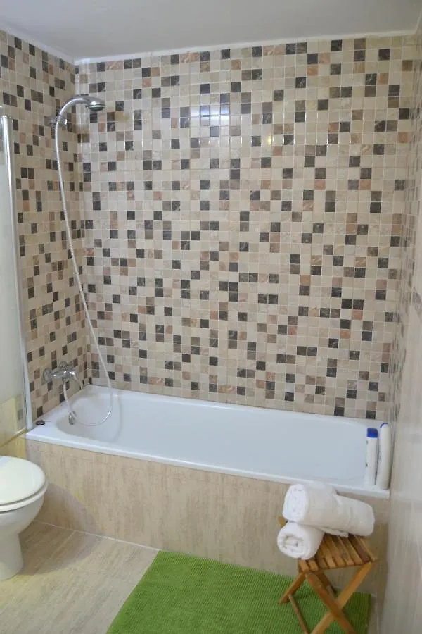 Apartamento En Costa Adeje Apartment Costa Adeje   Costa Adeje (Tenerife)