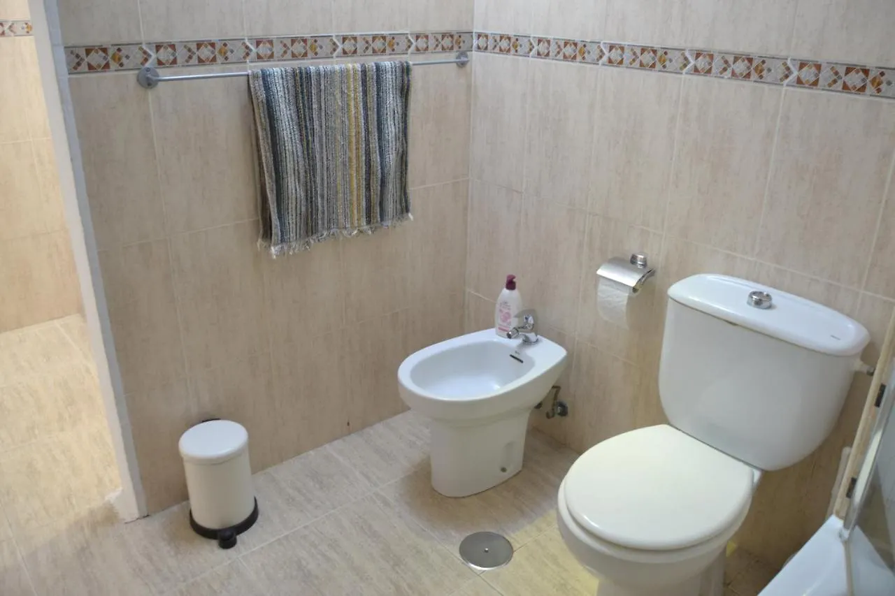Apartamento En Costa Adeje Daire Costa Adeje
