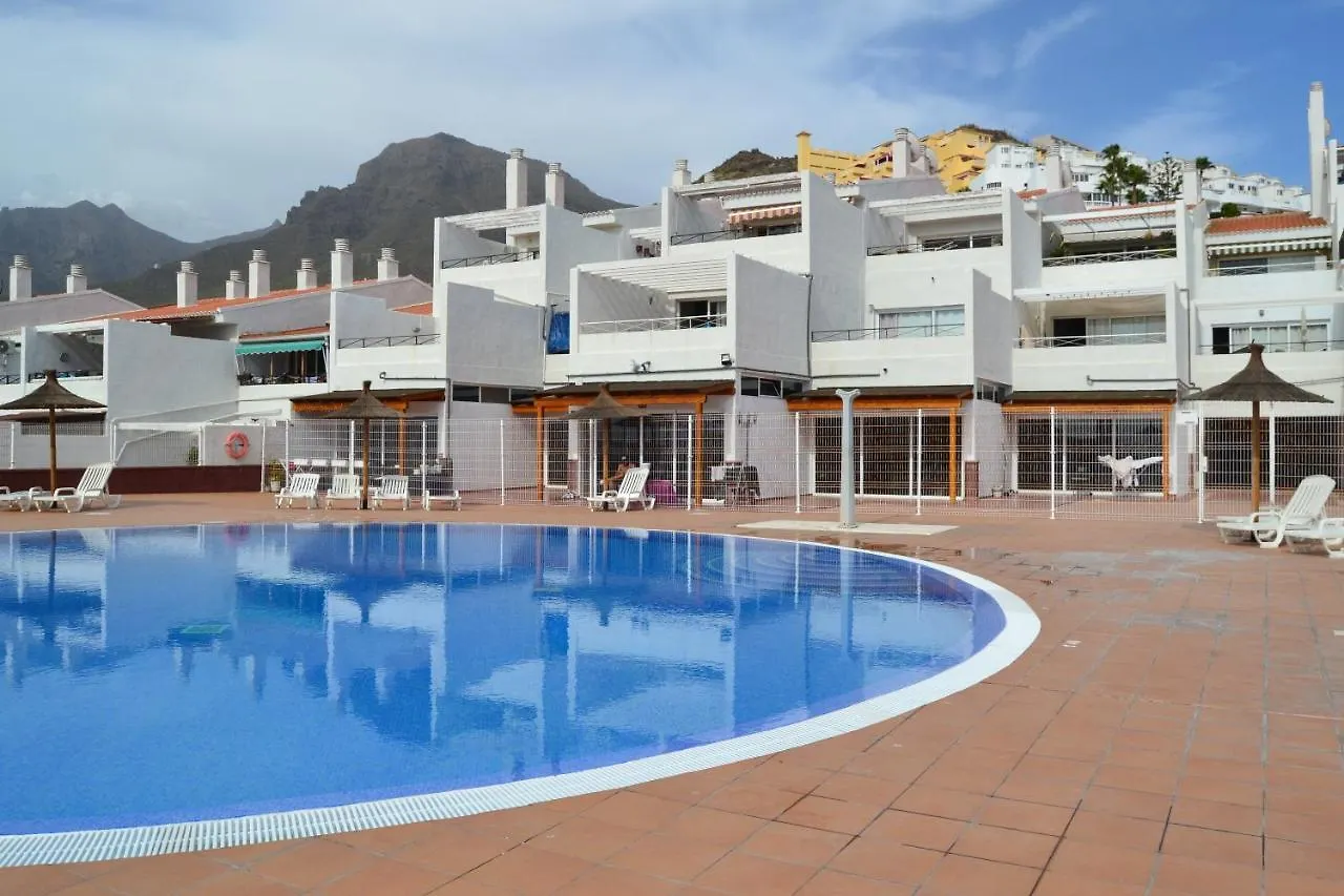Apartamento En Costa Adeje Apartment Costa Adeje  0*, Costa Adeje (Tenerife) Spain