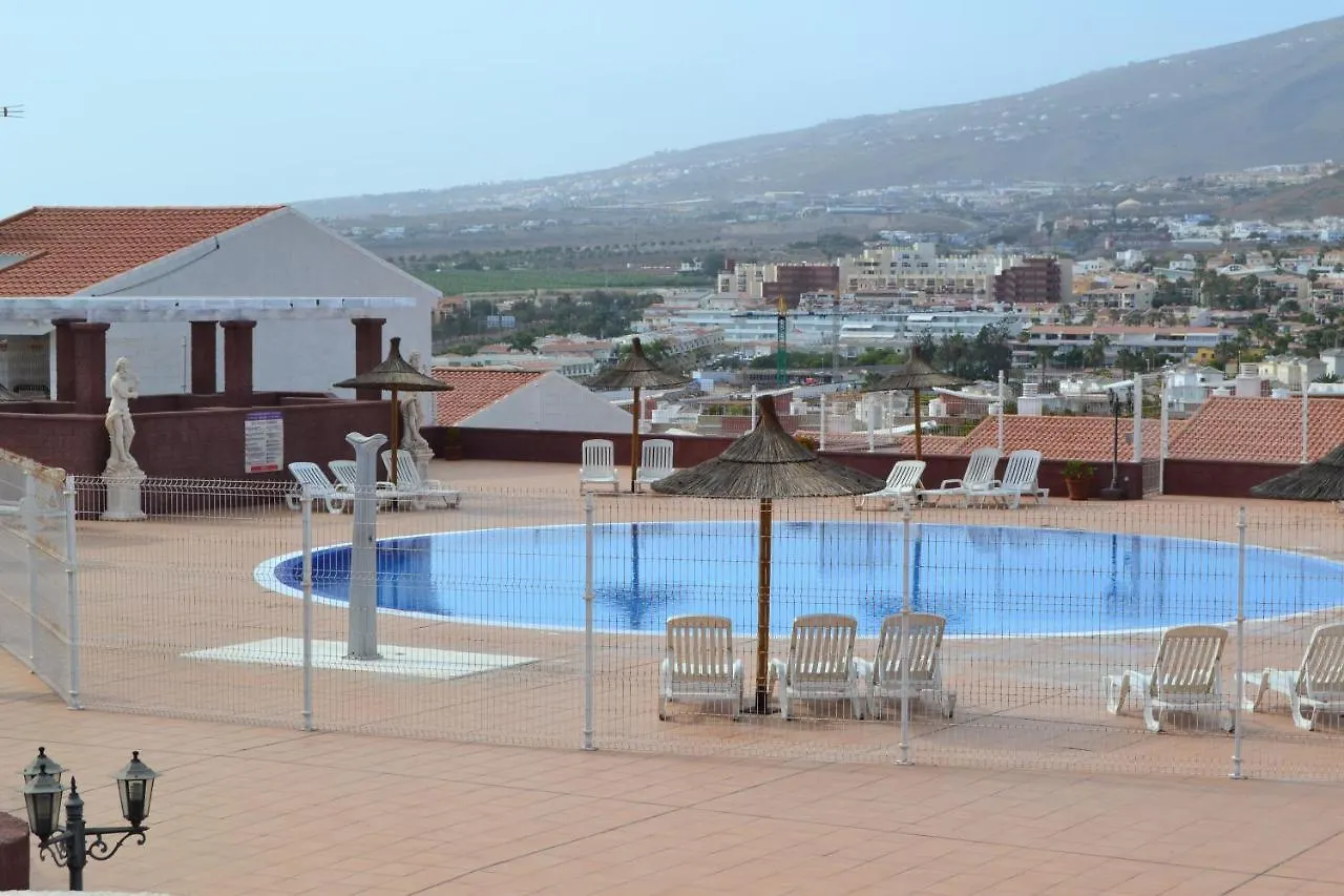 Apartamento En Costa Adeje Apartment Costa Adeje