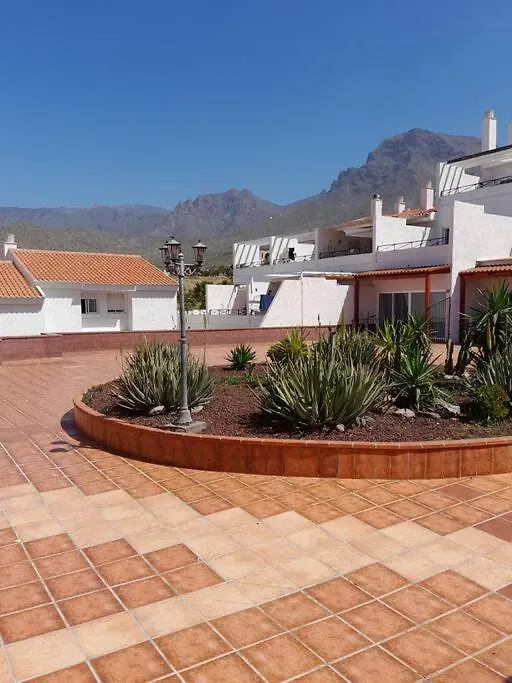 アデヘApartamento En Costa Adejeアパートメント