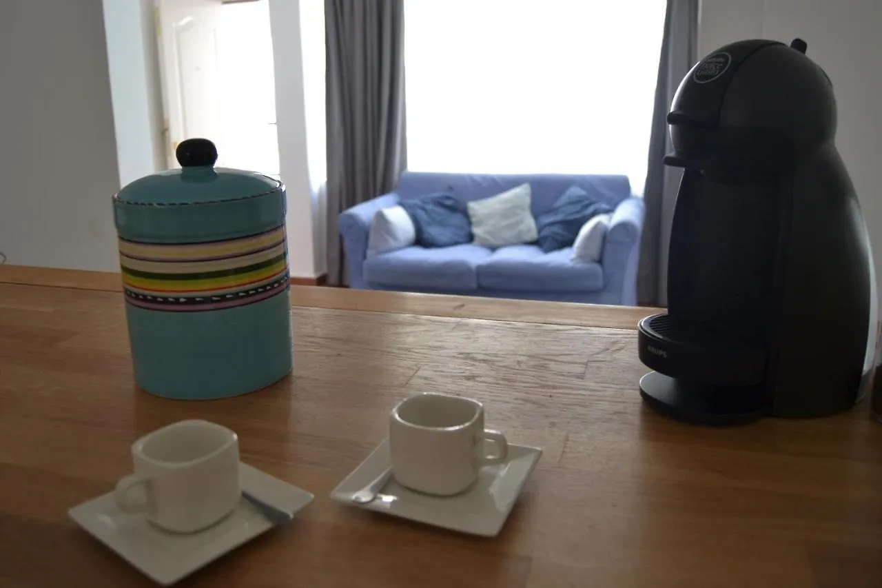 アデヘApartamento En Costa Adejeアパートメント スペイン